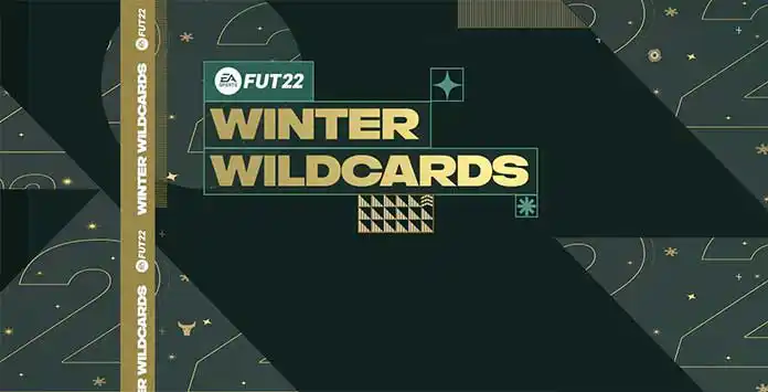 FUT 22 Winter Wildcards