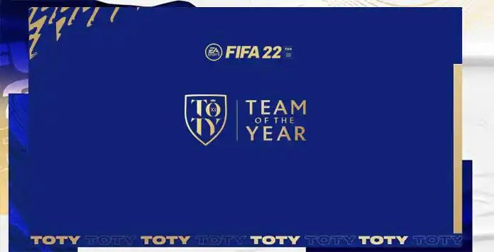 Equipa do Ano de FIFA 22 Ultimate Team