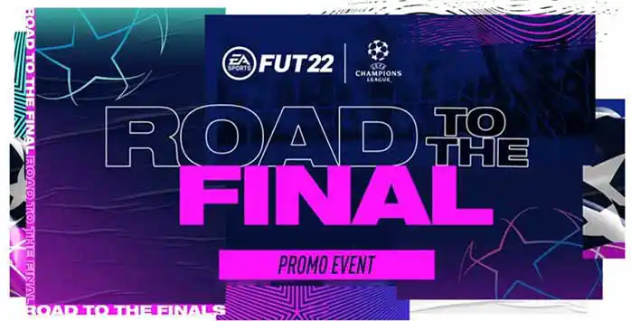 Evento Rumo ao Mata Mata para FIFA 22 