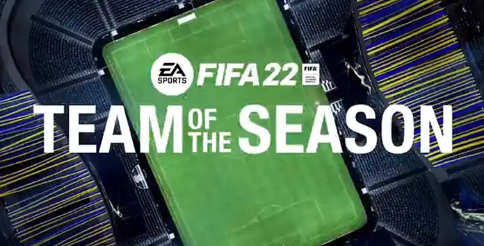 Seleção da Temporada de FIFA 22