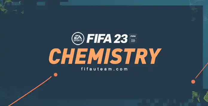 Química de FIFA 23