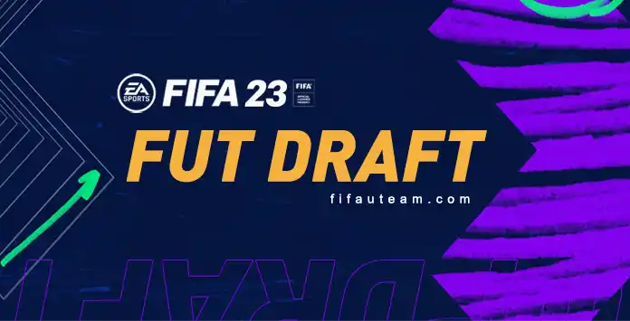 FUT Draft para FIFA 23 Ultimate Team
