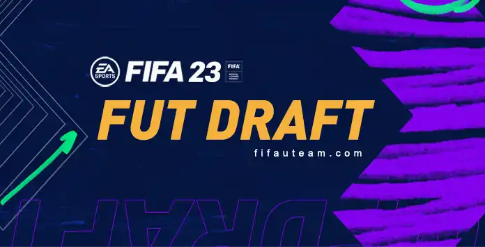 Premiação do FUT Draft para FIFA 22 Ultimate Team