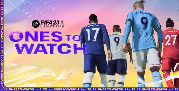 FIFA 23 é lançado: veja as novas faces dos jogadores no jogo – LANCE!