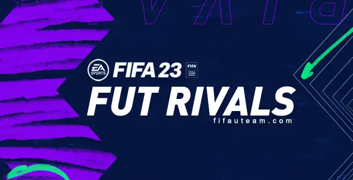 FUT Rivals para FIFA 23 Ultimate Team