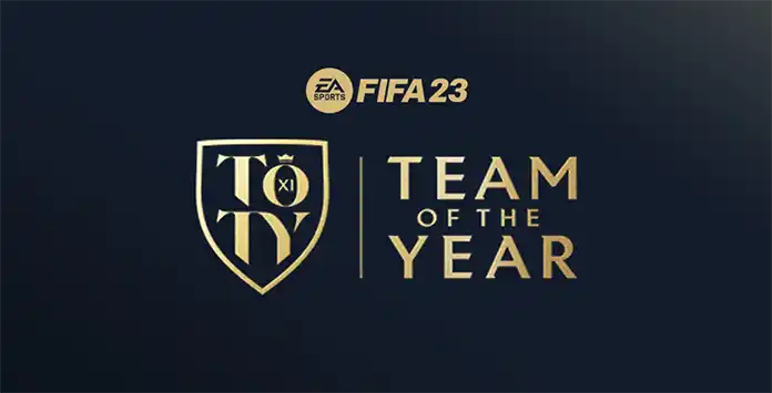 Equipa do Ano de FIFA 23 Ultimate Team