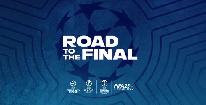 Champions e Europa League a caminho de FIFA 19