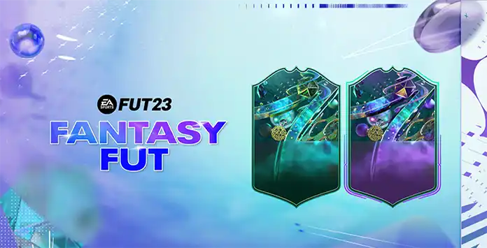 FUT Fantasia de FIFA 23 Ultimate Team