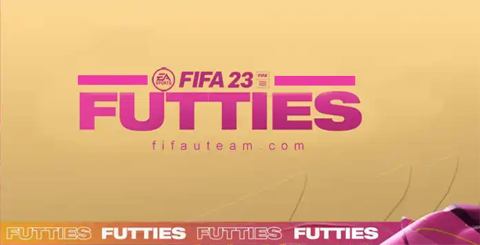 FUTTIES para FIFA 23