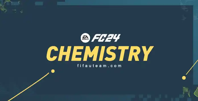 Química de FC 24