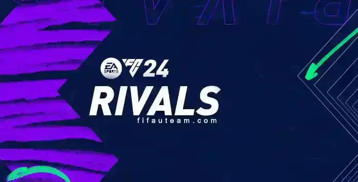 FC 24 Rivals