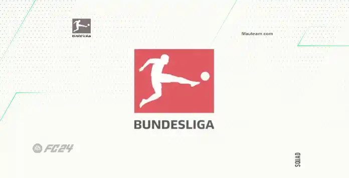 Guia da Bundesliga para FC 24