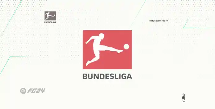 Guia da Bundesliga para FIFA 22 Ultimate Team