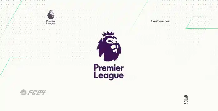 Guia da Premier League para FC 24