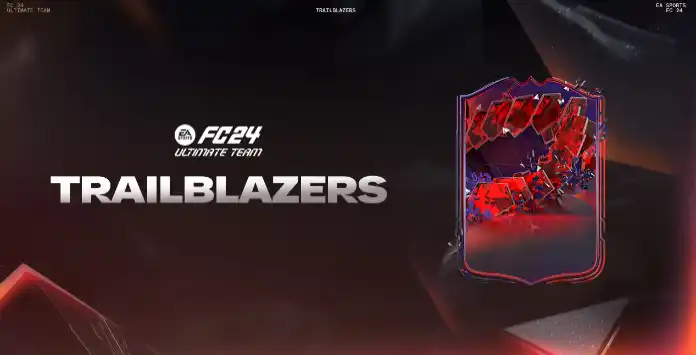 Trailblazers para FC 24