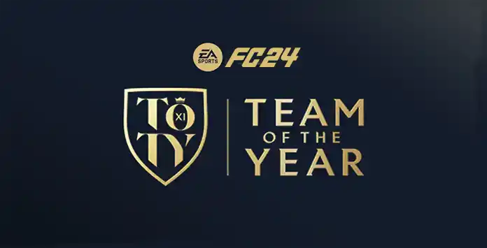 Equipa do Ano de FC 24 Ultimate Team