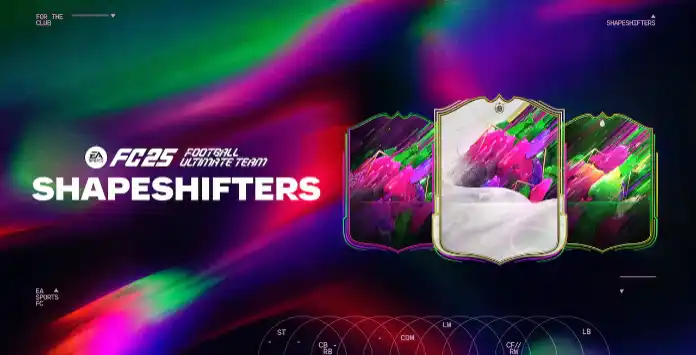 Mutantes de FC 25