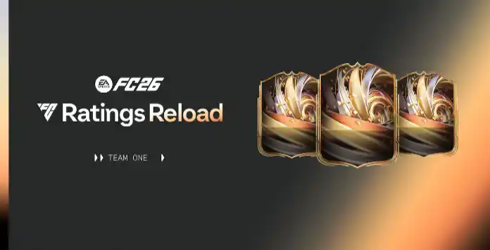 Ratings Reload