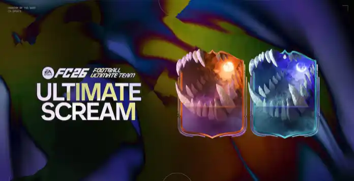 Ultimate Scream para FC 26