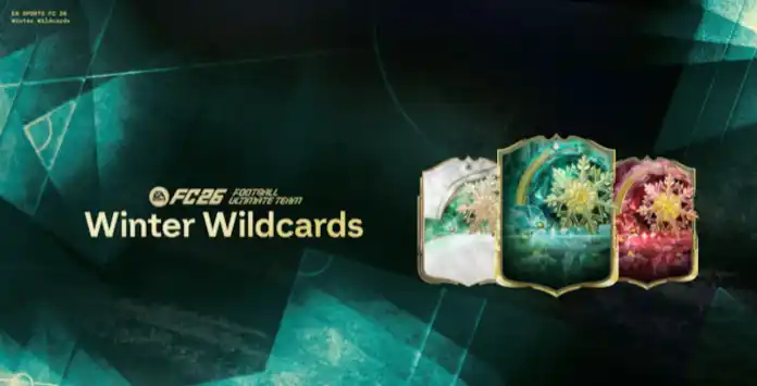 Winter Wildcards para FC 26