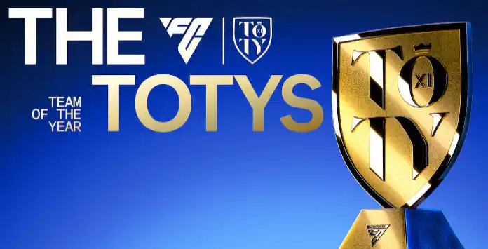 Equipa do Ano de FC 26 Ultimate Team