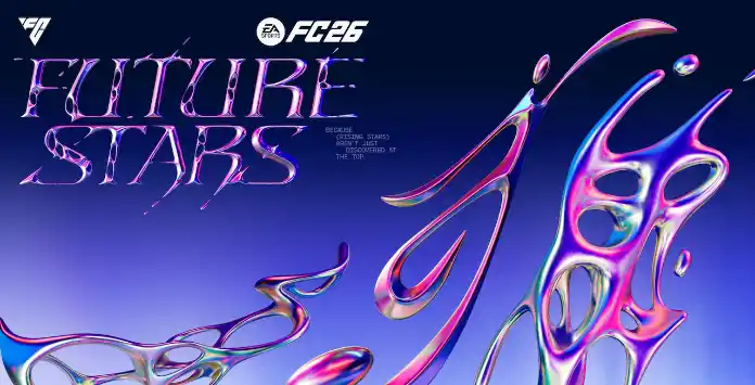 Craques do Futuro de FC 26