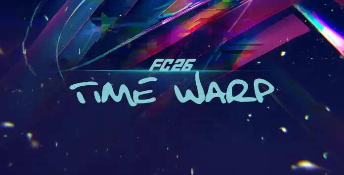 Time Warp para FC 26