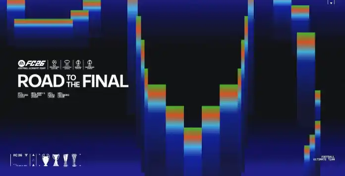 Rumo à Final para FC 26