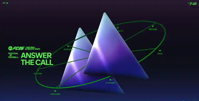 Promo Answer the Call