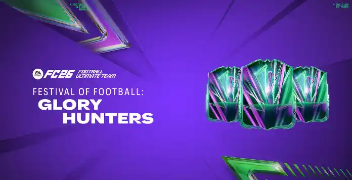 Glory Hunters