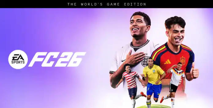 Caminho até à Glória para FC 26
