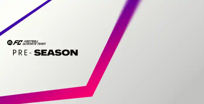 Pre-Season para FC 26