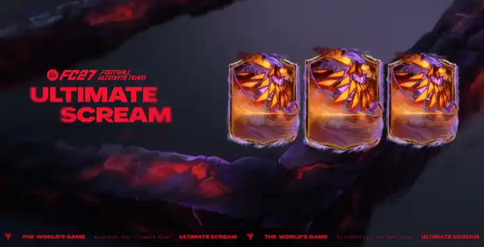 Ultimate Scream para FC 27